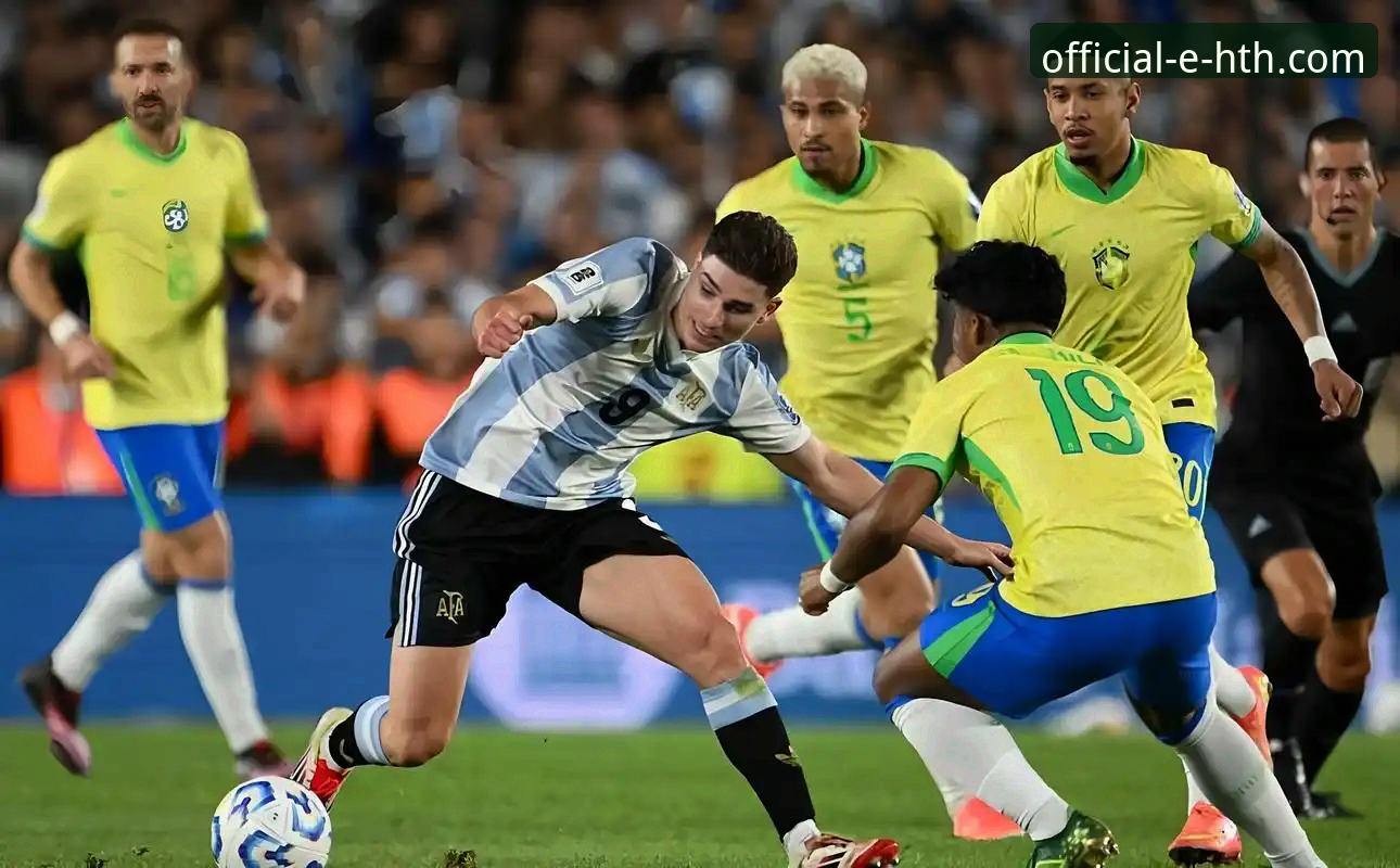 阿根廷新星重伤憾别世界杯，华体会体育官网赛事信息深度评测